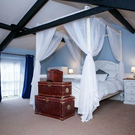 Cresswell Arms Otel Malton Dış mekan fotoğraf