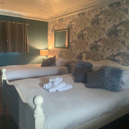 Cresswell Arms Otel Malton Dış mekan fotoğraf