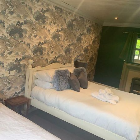 Cresswell Arms Otel Malton Dış mekan fotoğraf
