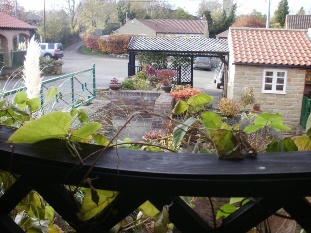 Cresswell Arms Otel Malton Dış mekan fotoğraf