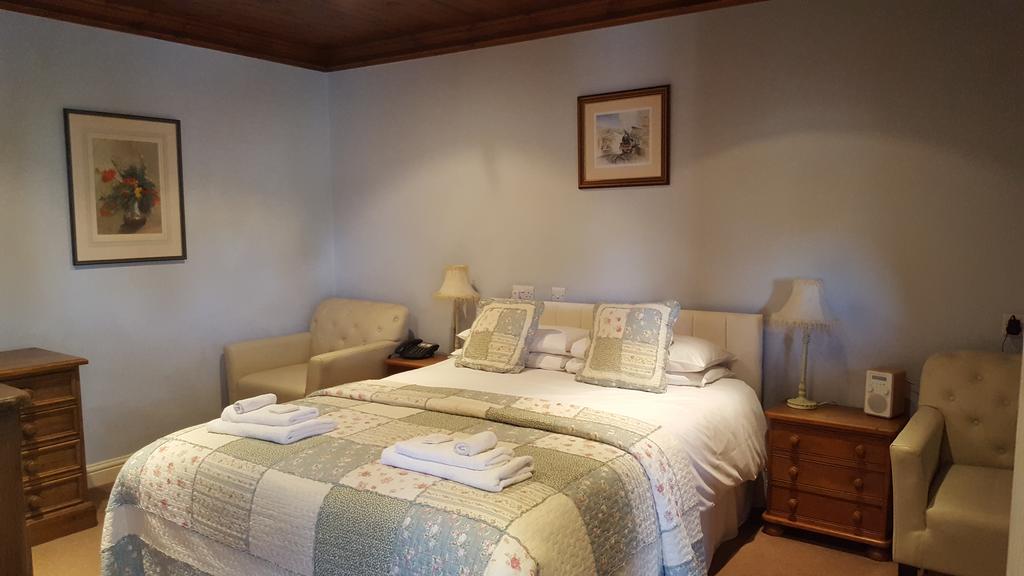 Cresswell Arms Otel Malton Dış mekan fotoğraf