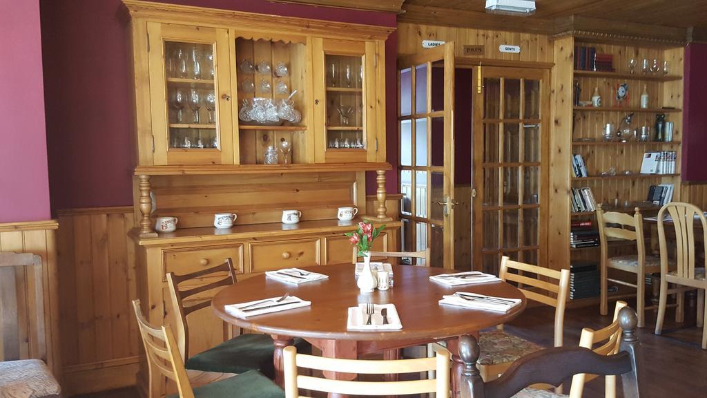 Cresswell Arms Otel Malton Dış mekan fotoğraf