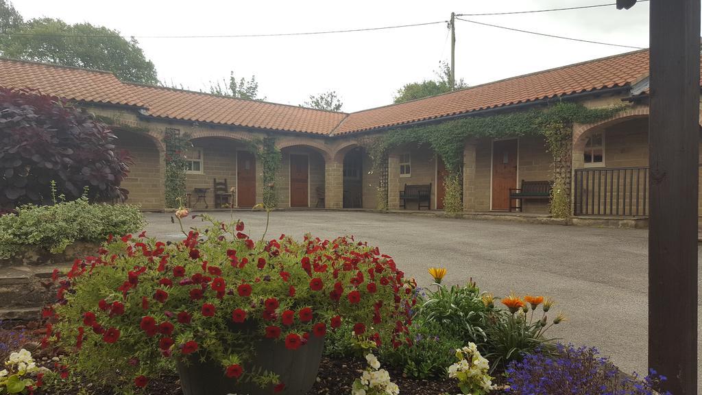 Cresswell Arms Otel Malton Dış mekan fotoğraf