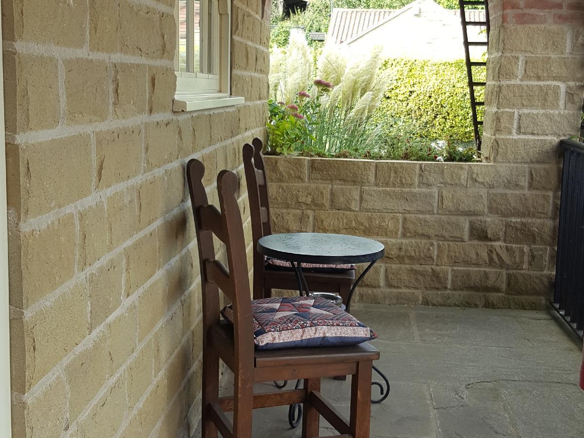 Cresswell Arms Otel Malton Dış mekan fotoğraf
