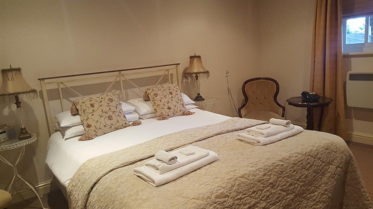 Cresswell Arms Otel Malton Dış mekan fotoğraf