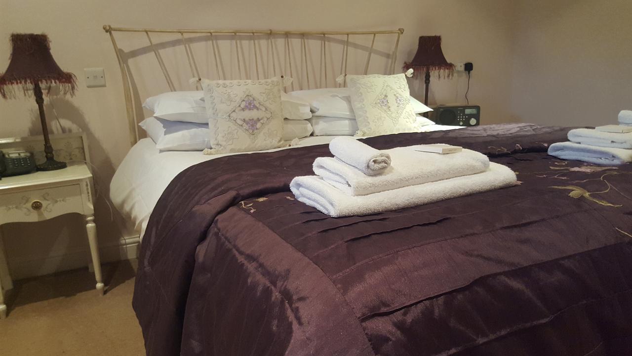 Cresswell Arms Otel Malton Dış mekan fotoğraf