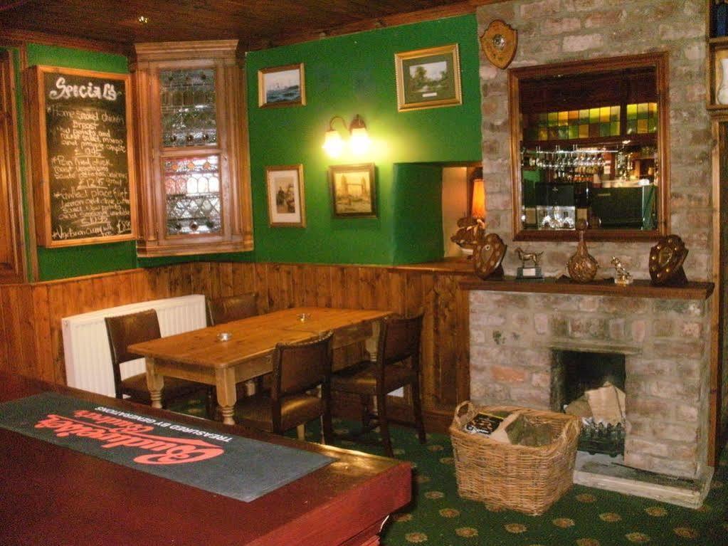 Cresswell Arms Otel Malton Dış mekan fotoğraf