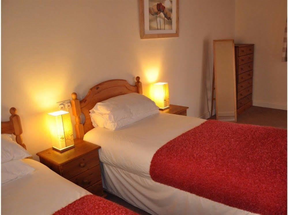 Cresswell Arms Otel Malton Dış mekan fotoğraf