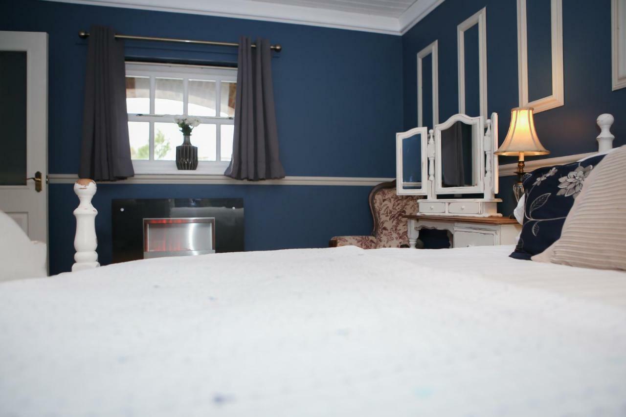 Cresswell Arms Otel Malton Dış mekan fotoğraf