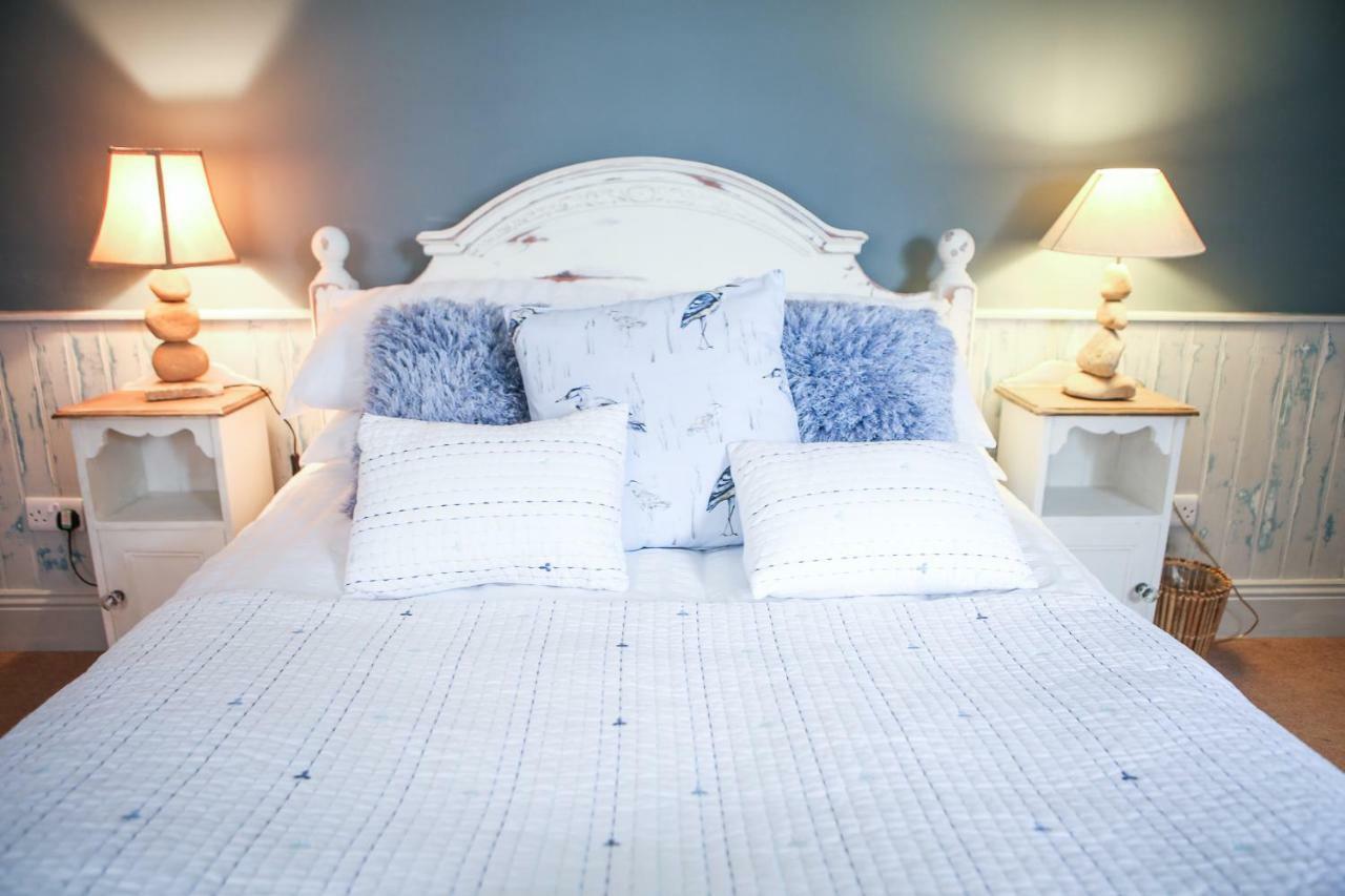 Cresswell Arms Otel Malton Dış mekan fotoğraf