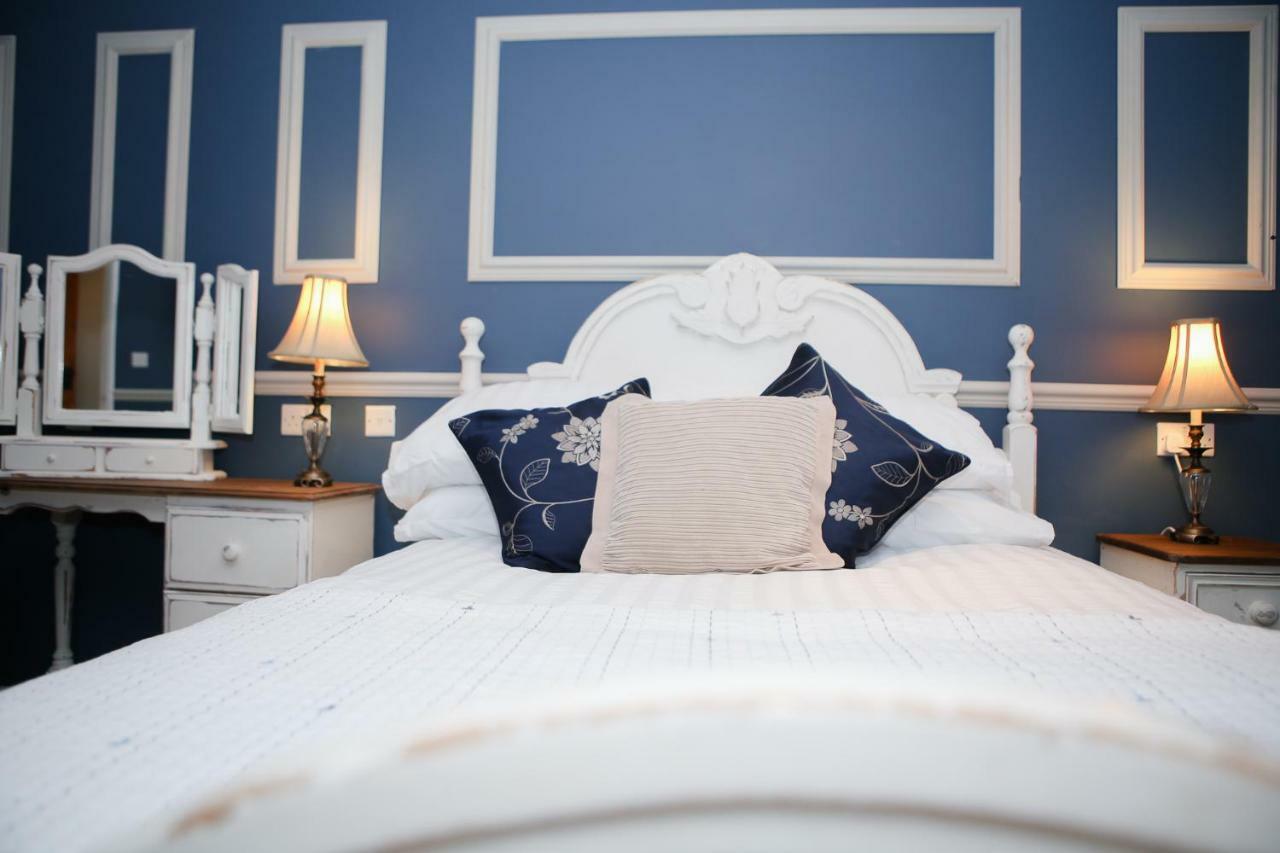 Cresswell Arms Otel Malton Dış mekan fotoğraf