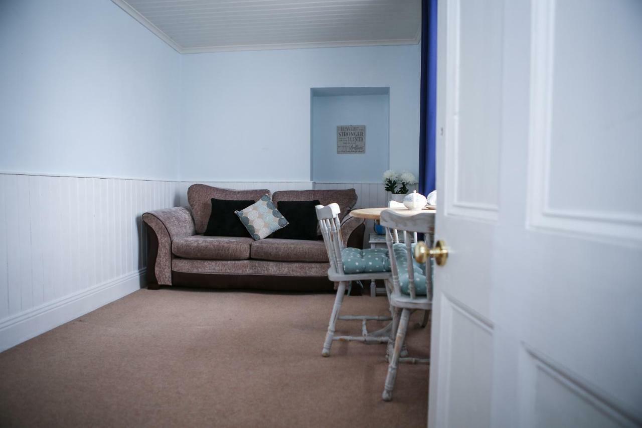 Cresswell Arms Otel Malton Dış mekan fotoğraf