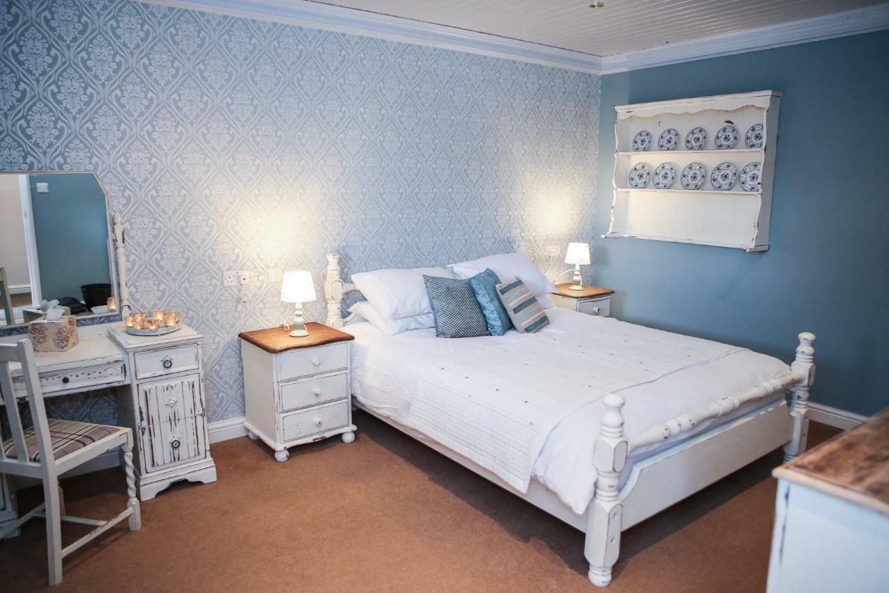 Cresswell Arms Otel Malton Dış mekan fotoğraf