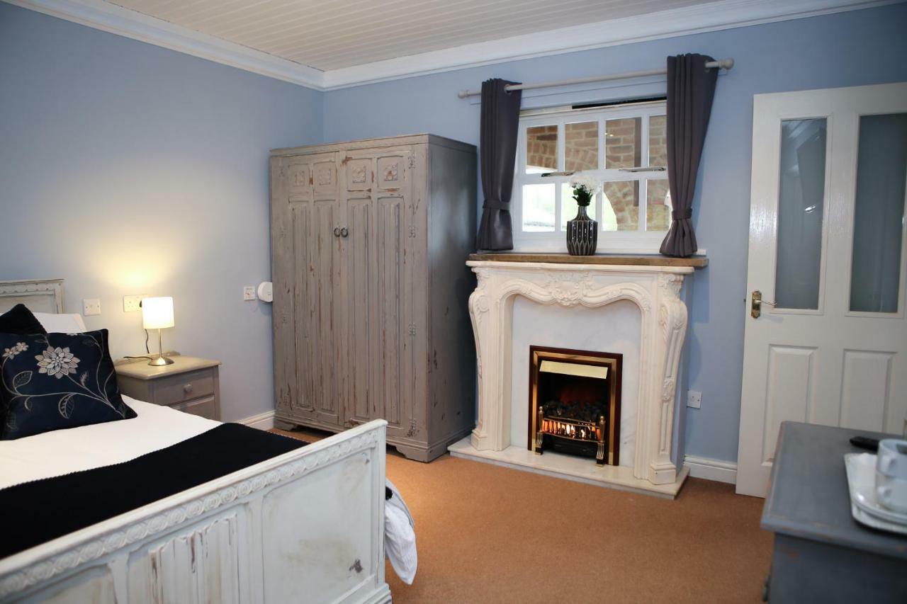 Cresswell Arms Otel Malton Dış mekan fotoğraf
