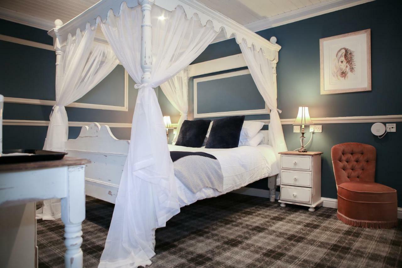 Cresswell Arms Otel Malton Dış mekan fotoğraf