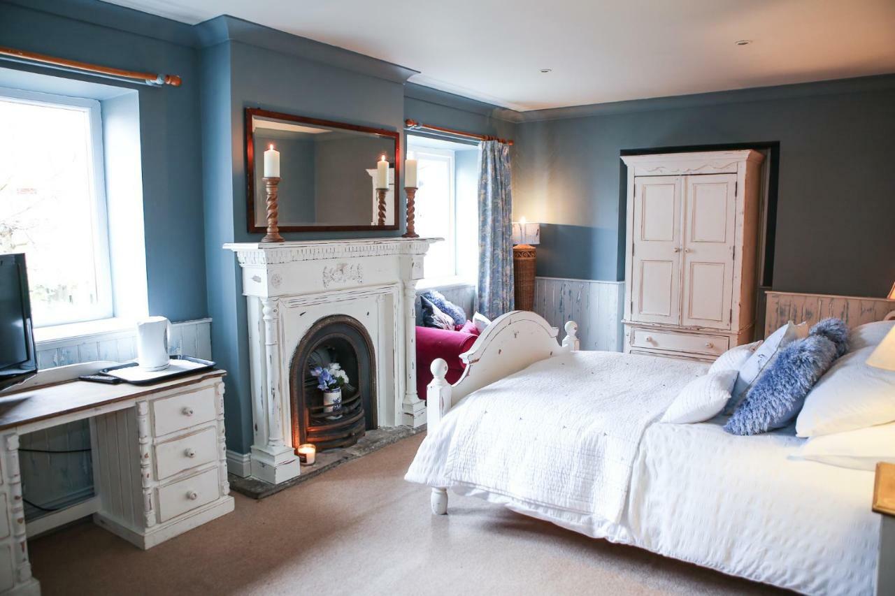 Cresswell Arms Otel Malton Dış mekan fotoğraf