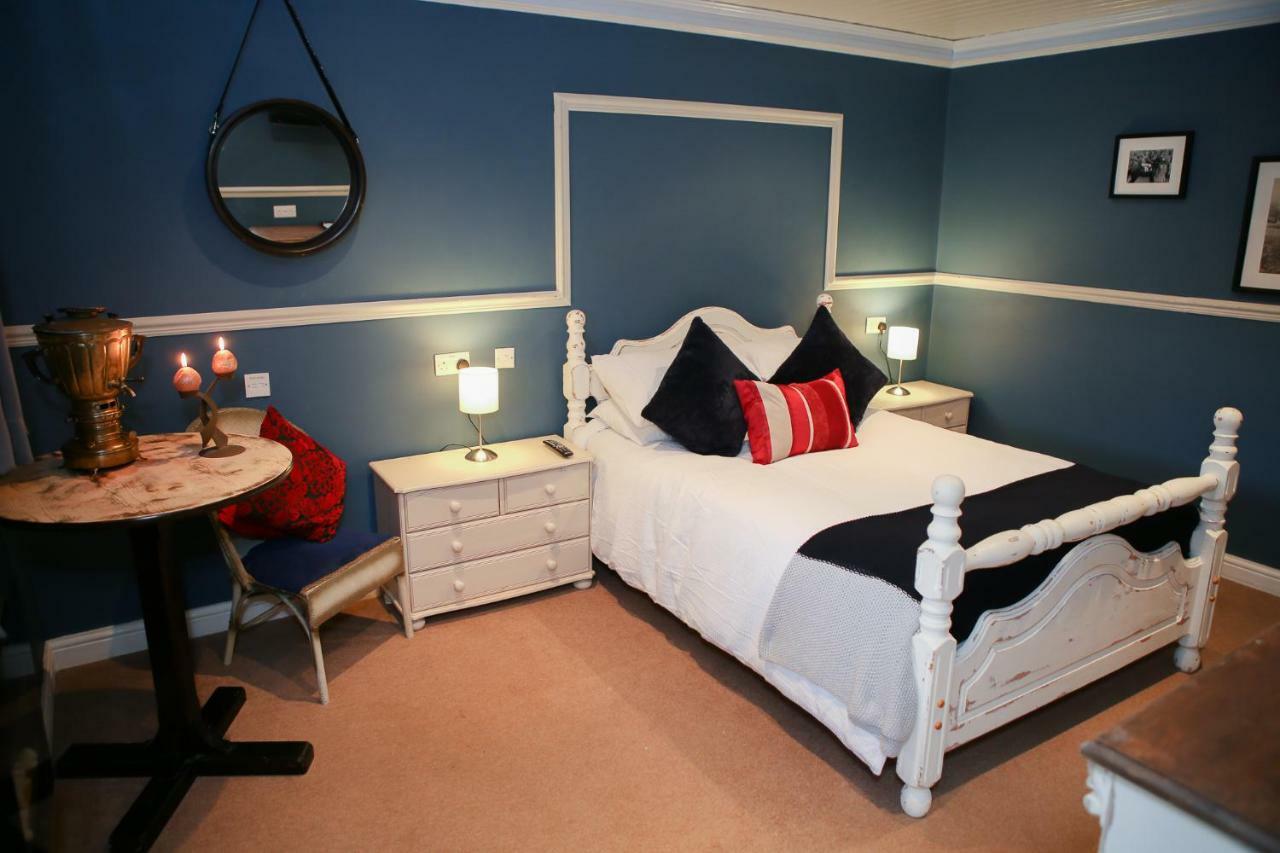 Cresswell Arms Otel Malton Dış mekan fotoğraf