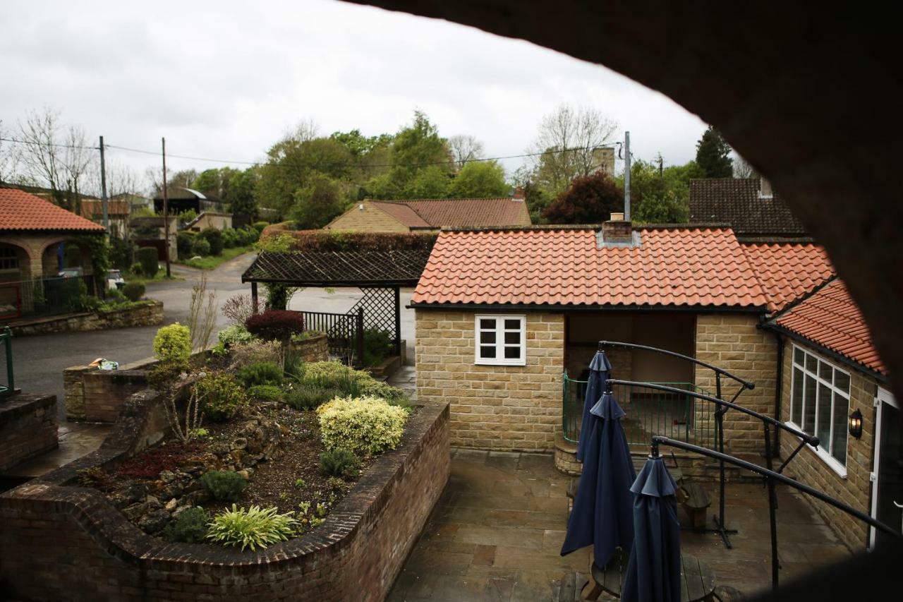 Cresswell Arms Otel Malton Dış mekan fotoğraf