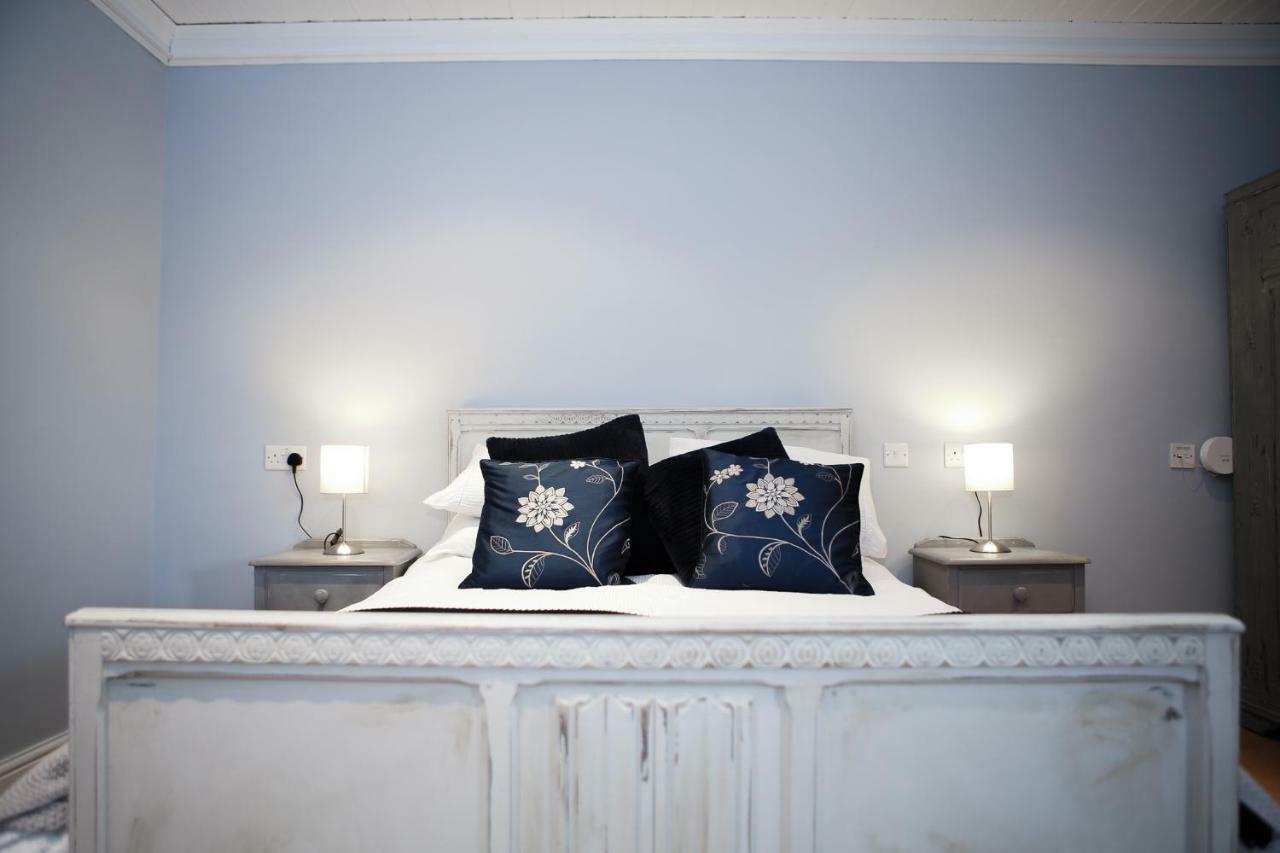 Cresswell Arms Otel Malton Dış mekan fotoğraf