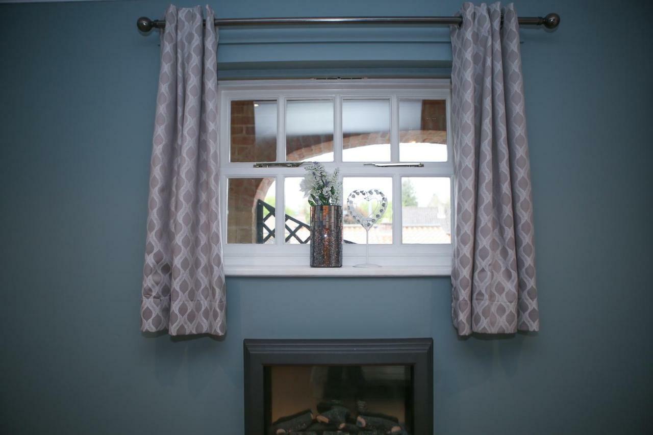 Cresswell Arms Otel Malton Dış mekan fotoğraf