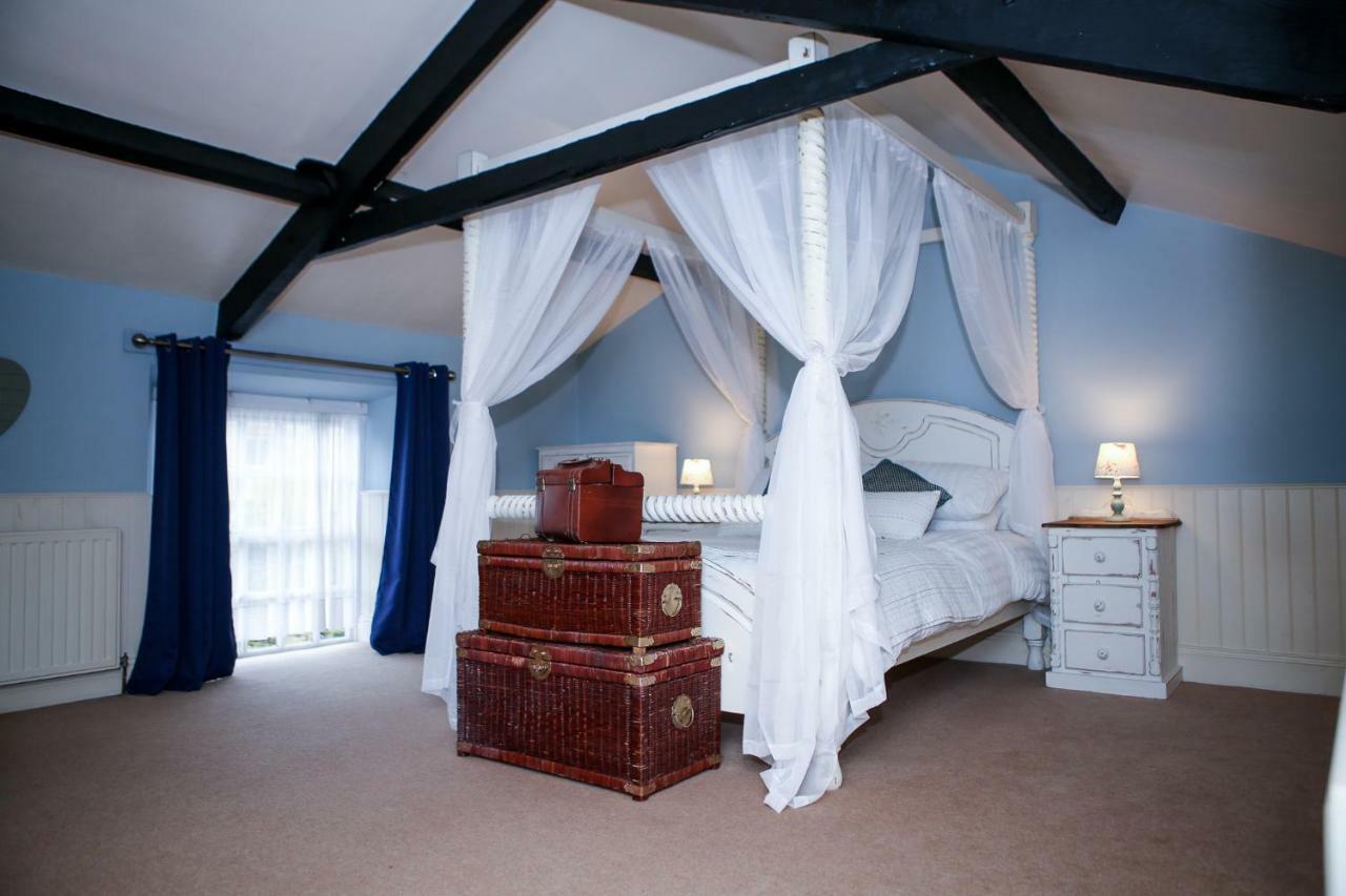 Cresswell Arms Otel Malton Dış mekan fotoğraf