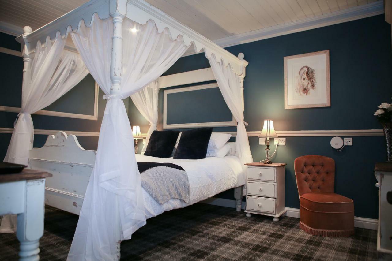 Cresswell Arms Otel Malton Dış mekan fotoğraf