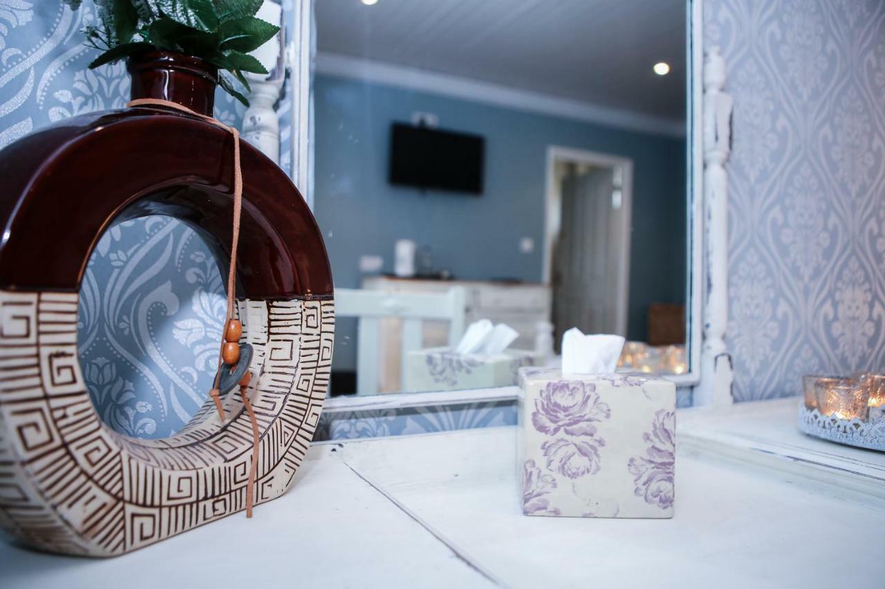 Cresswell Arms Otel Malton Dış mekan fotoğraf