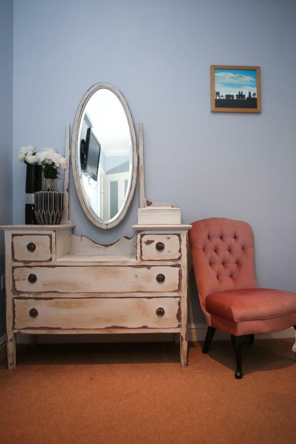 Cresswell Arms Otel Malton Dış mekan fotoğraf