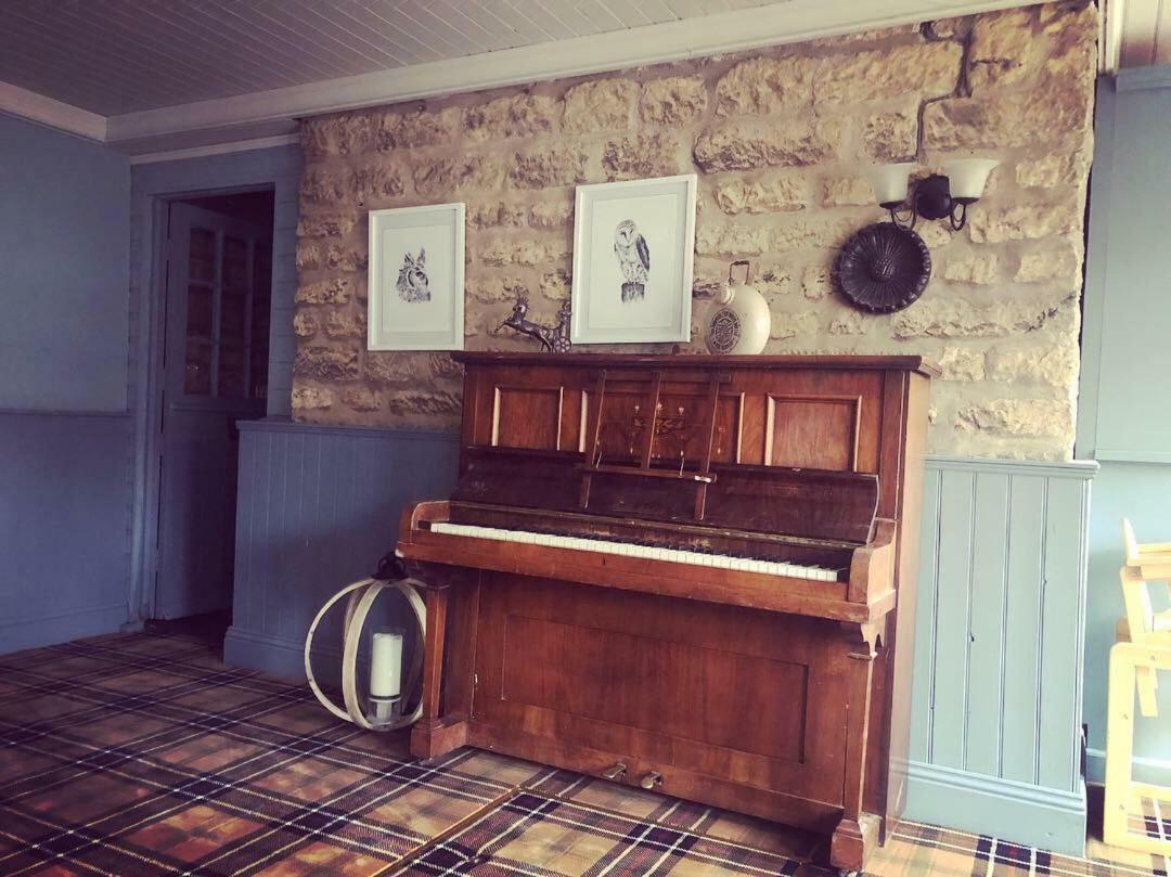 Cresswell Arms Otel Malton Dış mekan fotoğraf