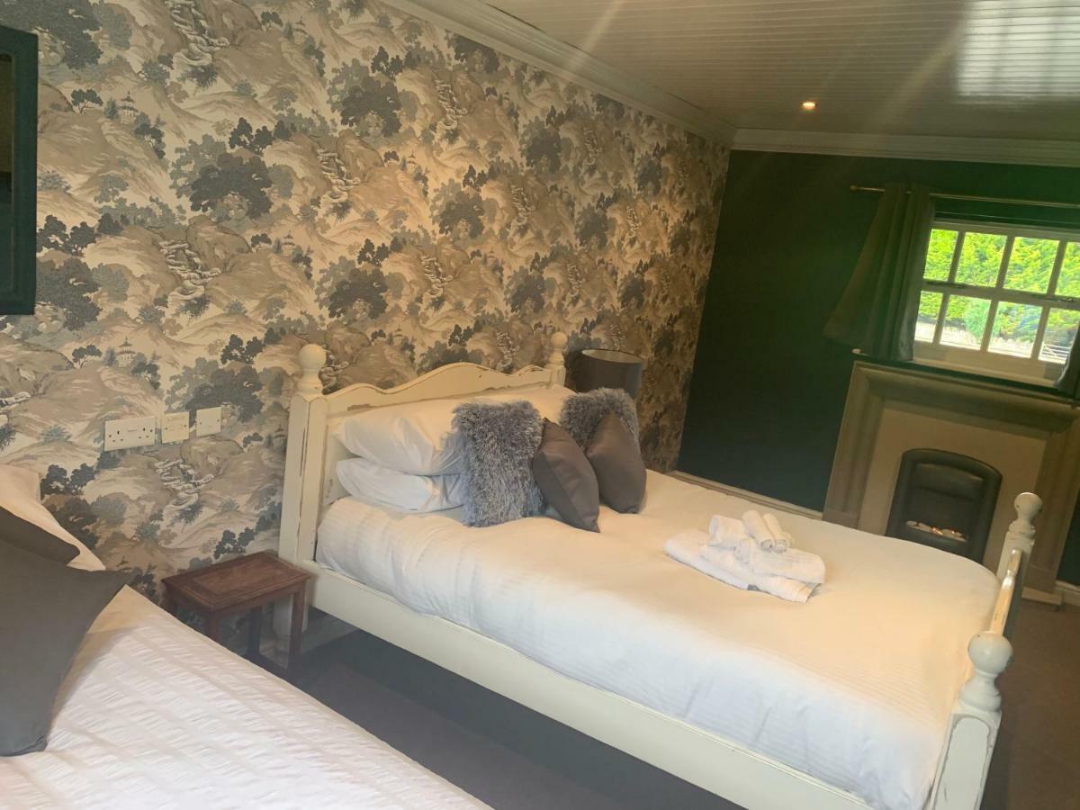 Cresswell Arms Otel Malton Dış mekan fotoğraf