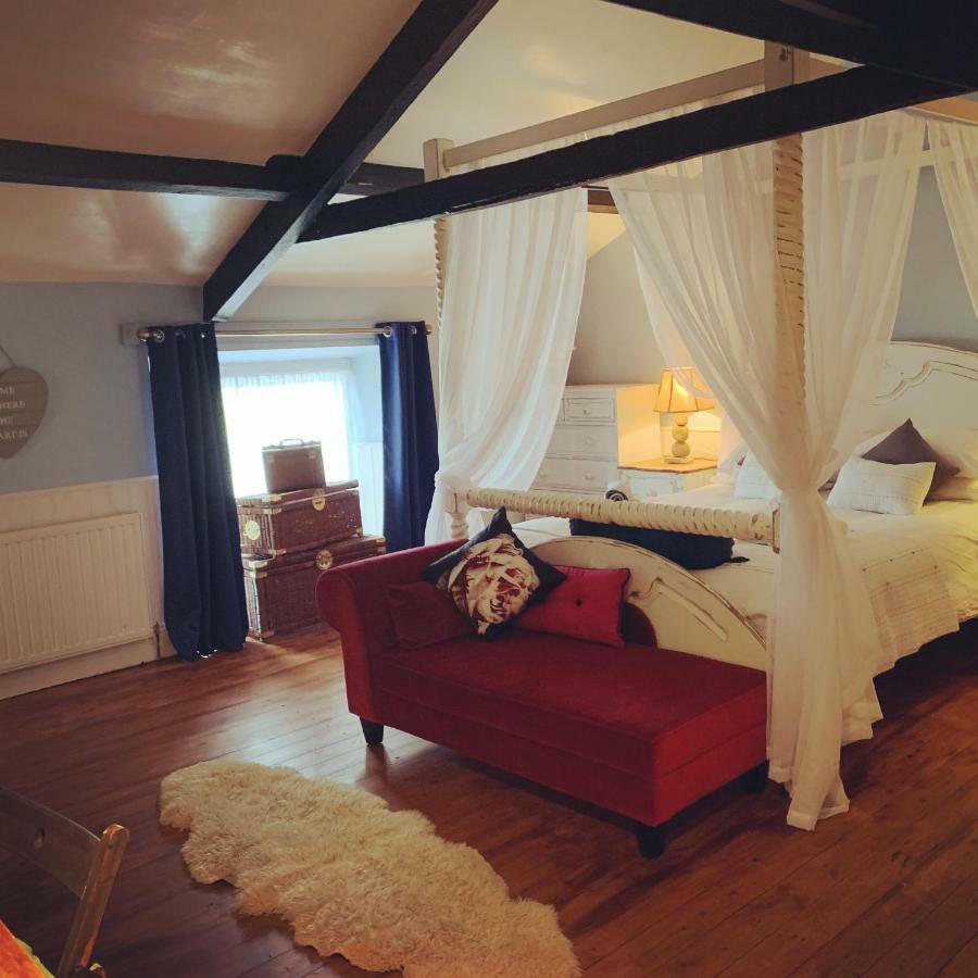 Cresswell Arms Otel Malton Dış mekan fotoğraf